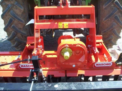 Maschio DC 2500-4